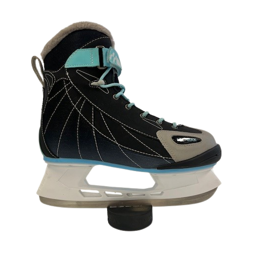 S-957wfu Summit-Noir/Bleu-1