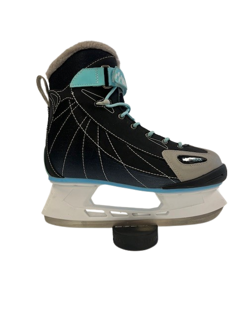 S-957wfu Summit-Noir/Bleu-1