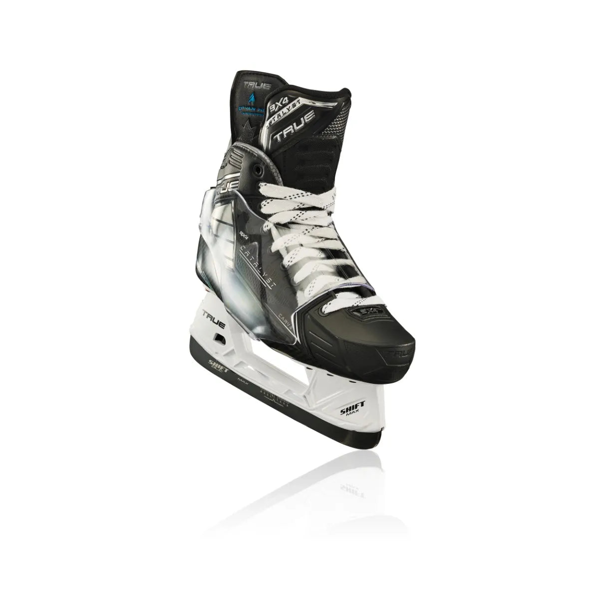 Hight Impact Skate Protector SR-3