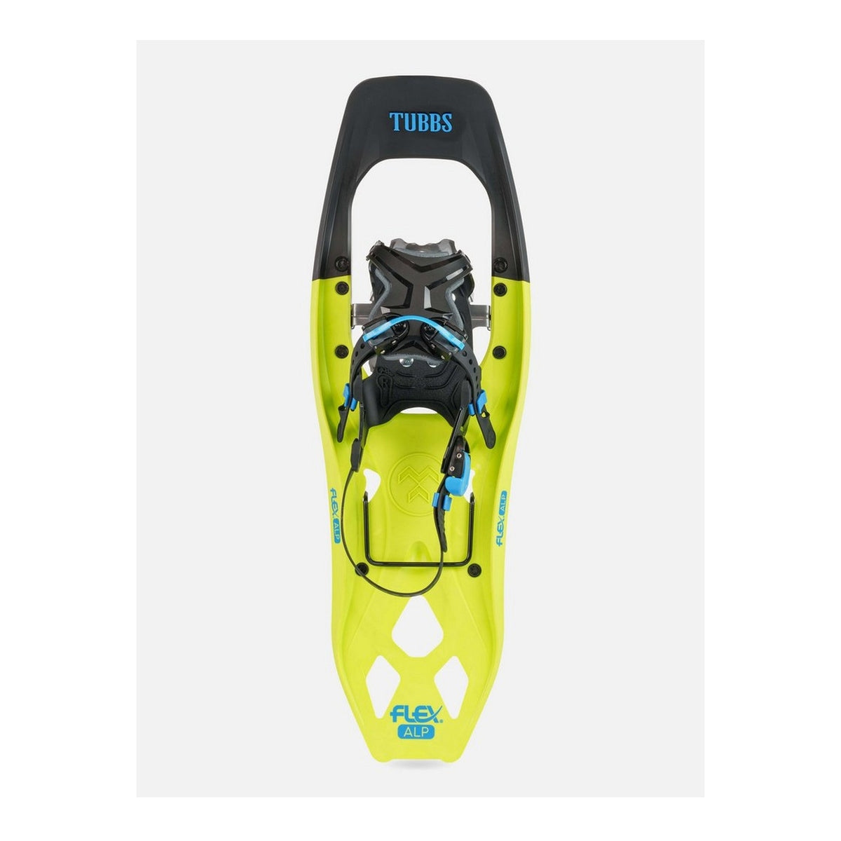 Flex ALP-Vert Lime-1