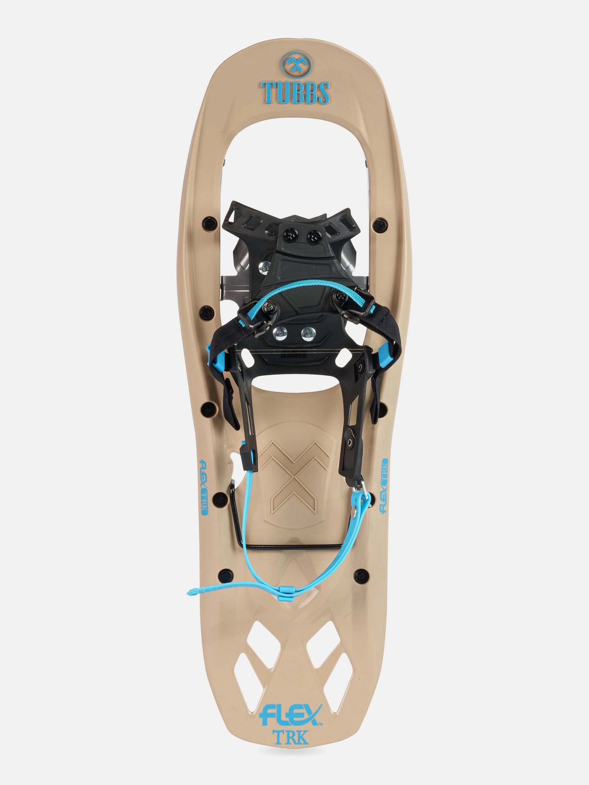 Raquettes À Neige Plastique Flex TRK Femme