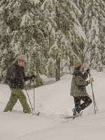 Raquettes À Neige Plastique Flex TRK Femme