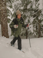 Raquettes À Neige Plastique Flex TRK Femme
