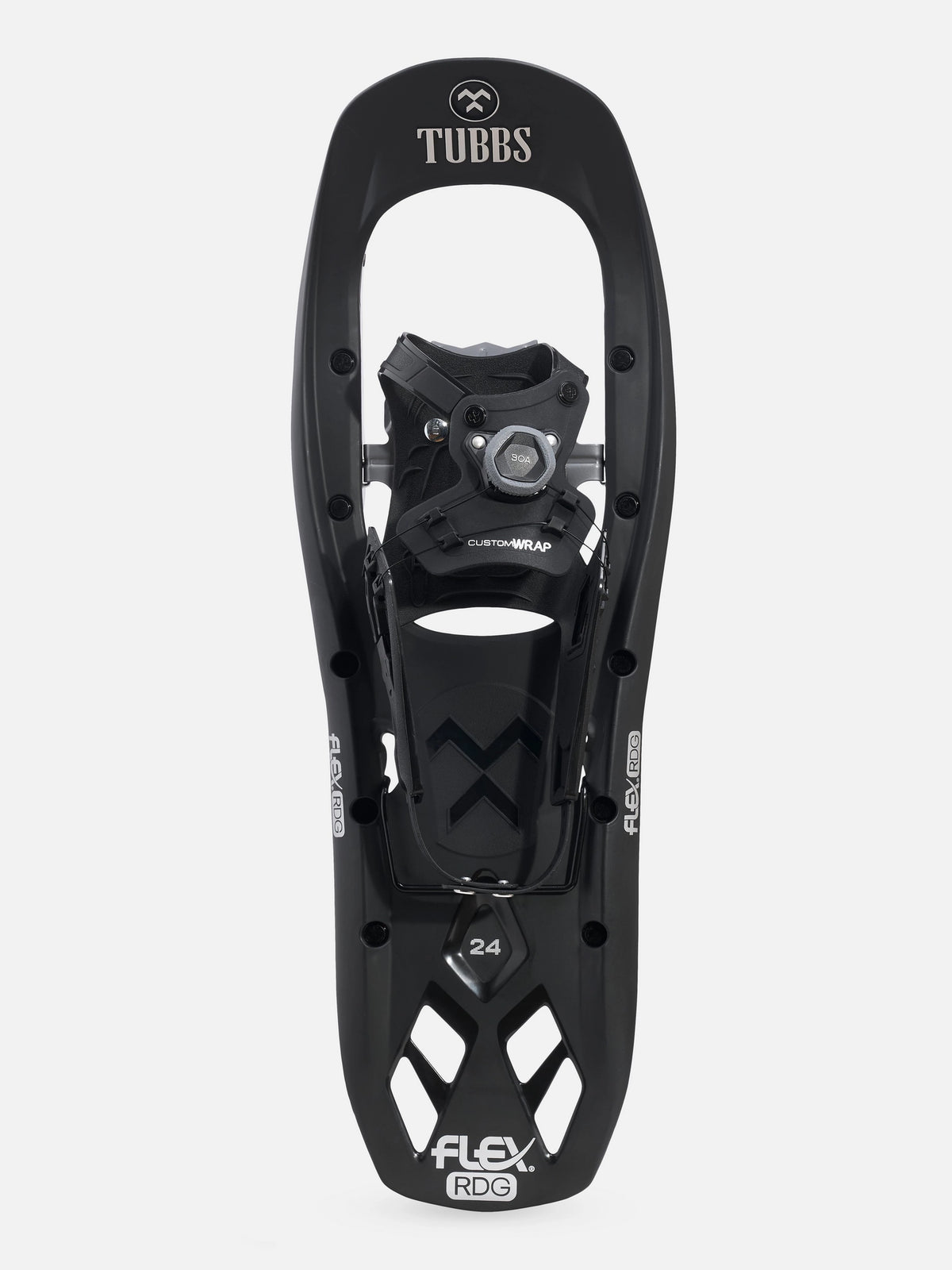 Raquettes À Neige Plastique Flex RDG HOMME