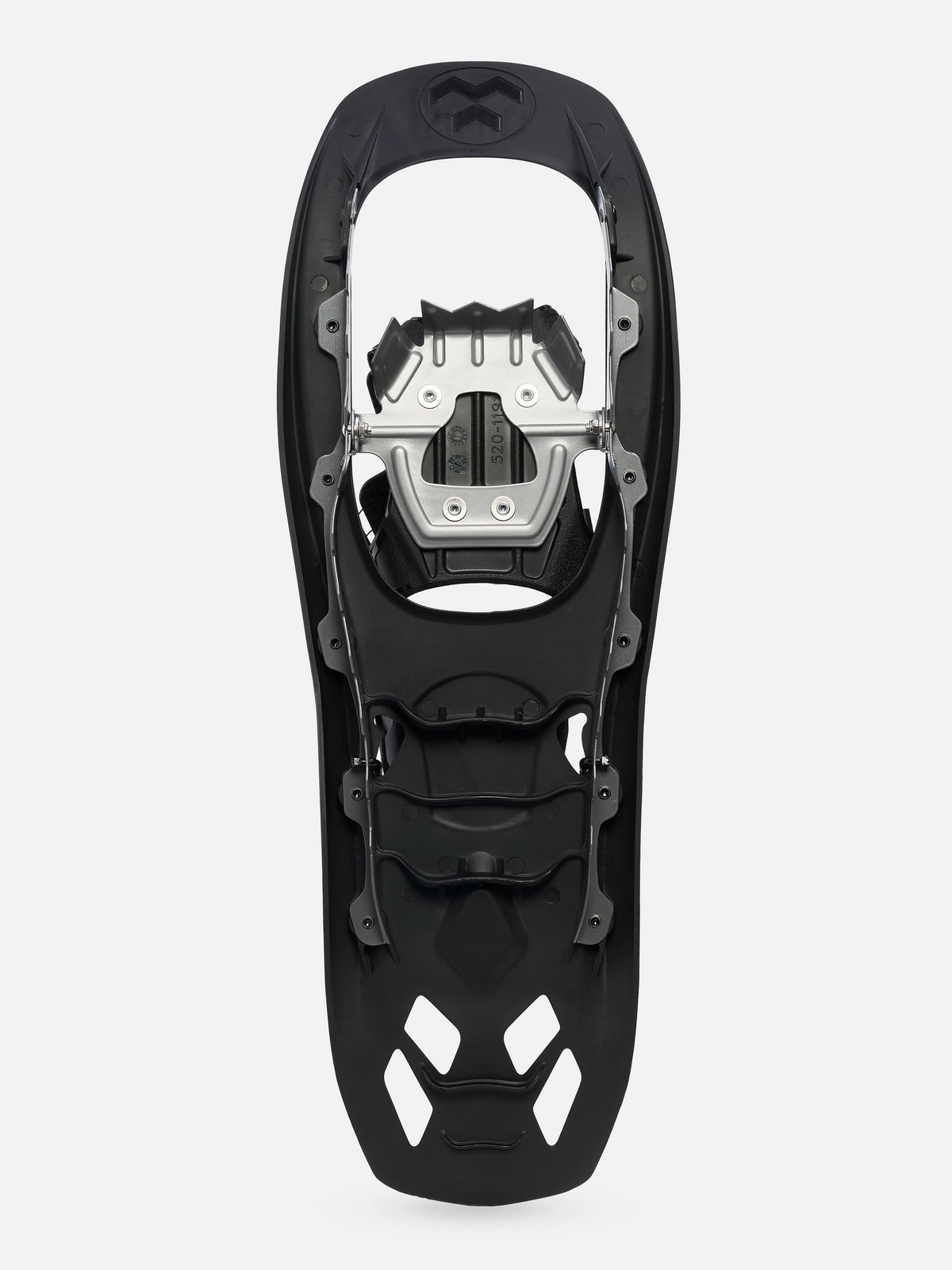 Raquettes À Neige Plastique Flex RDG HOMME
