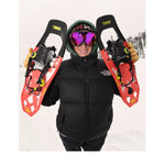 Women's Flex VRT Plastic Snowshoes