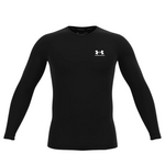 Heatgear Armour-001-Noir/Blanc-1