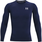 Heatgear Armour-410-Midnight Navy/WH-1