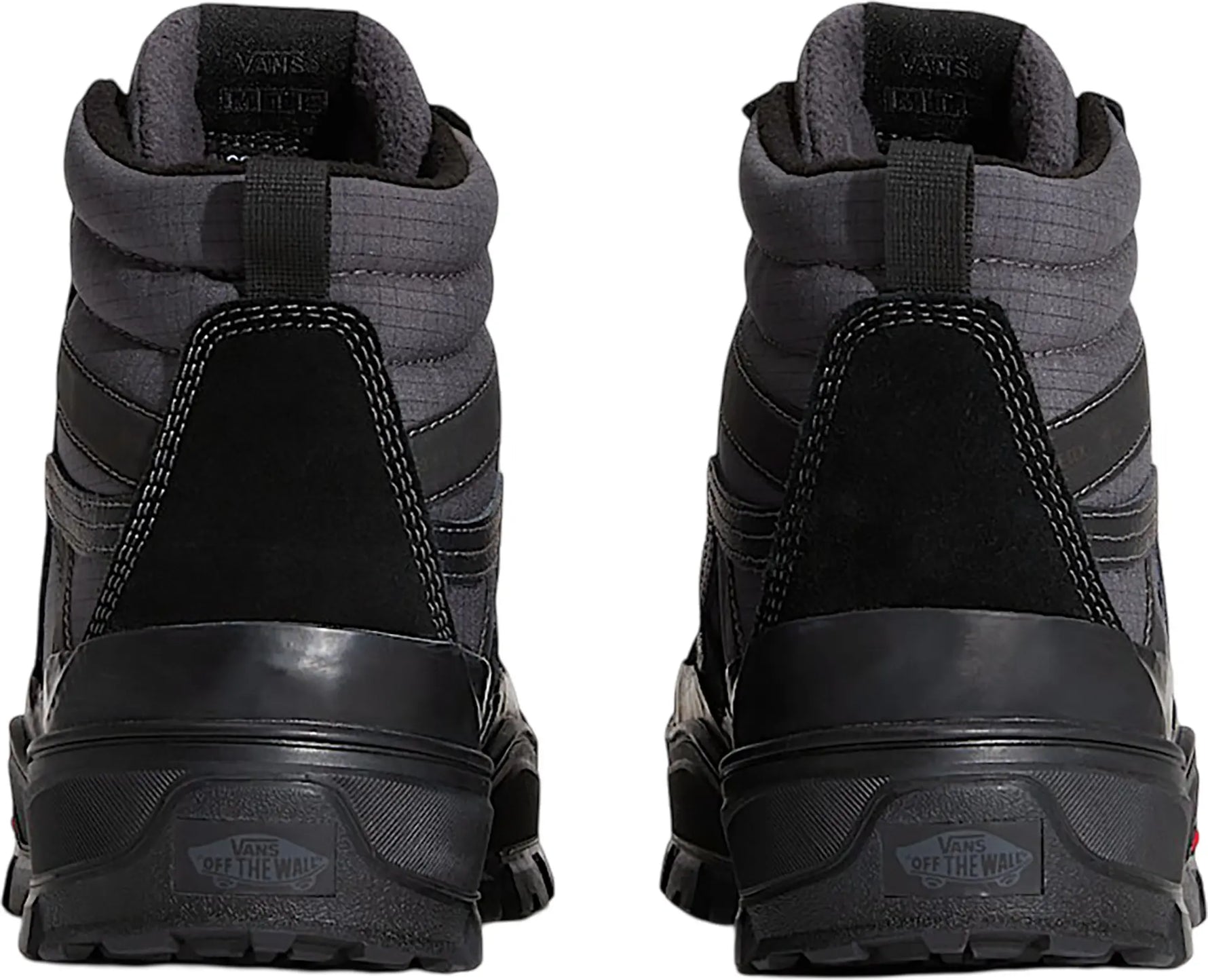 Chaussures de Ville SK8-HI HOMME