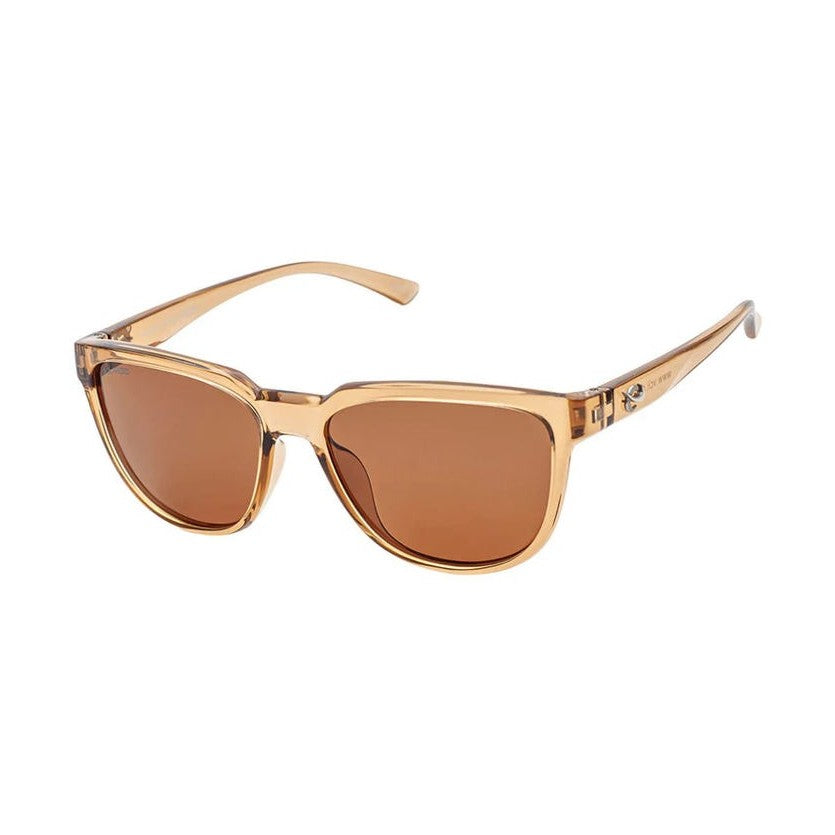 Moraine-Crystal Brown/Brown-1