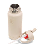 32 OZ Wide Flex Straw CAP-17