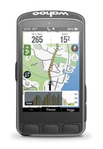Cyclometre Wahoo ACE GPS-1