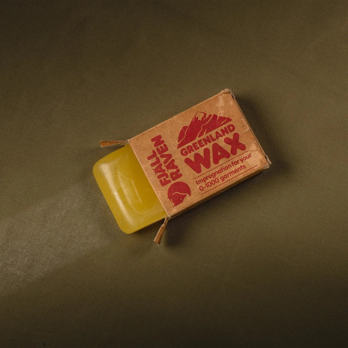 Greenland WAX Travel-1