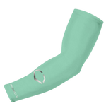 Manche Compression Evoshield Unie-Seafoam-1