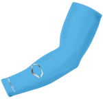 Manche Compression Evoshield Unie-Victory Blue-1