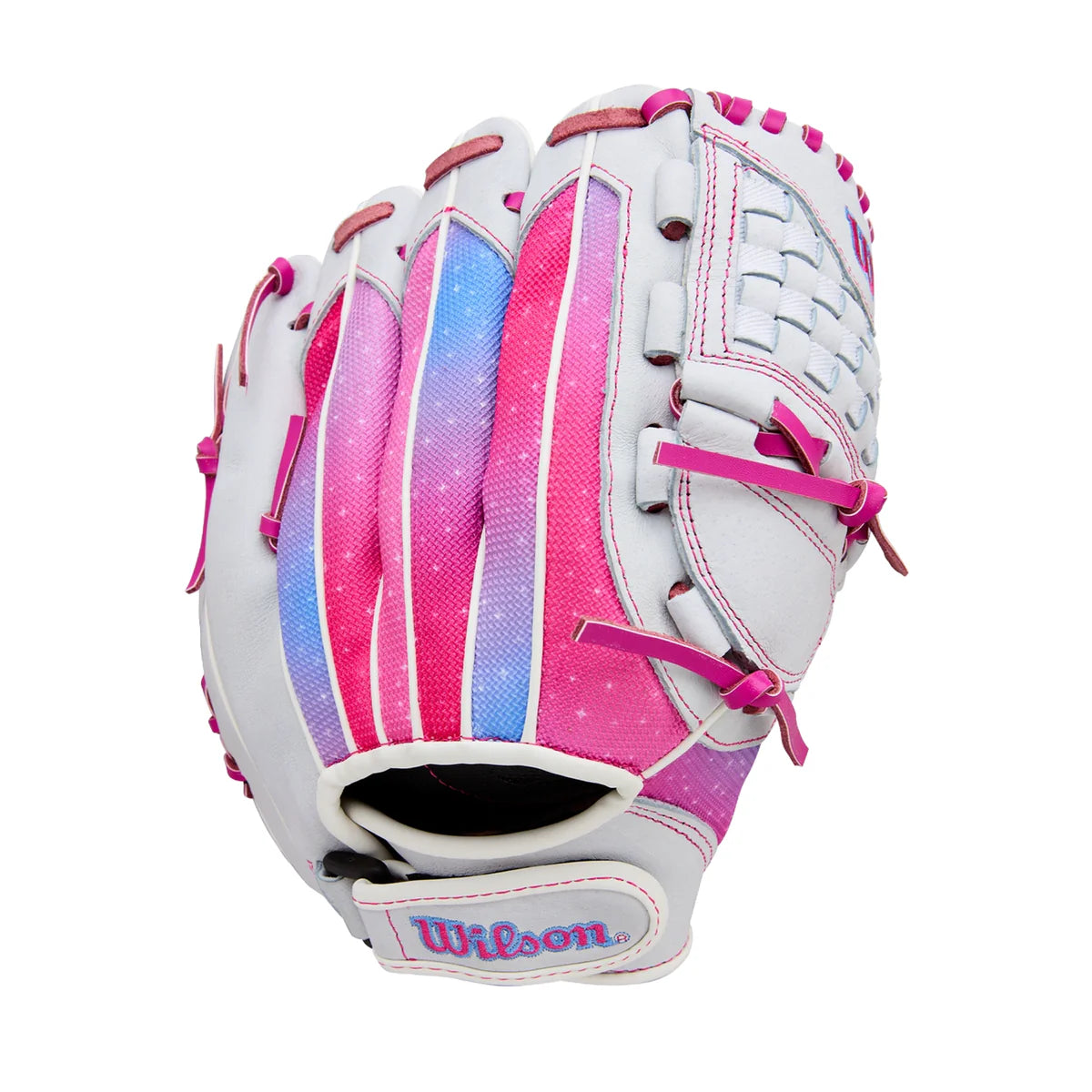 Flash 11.5-Blanc/Rose-1