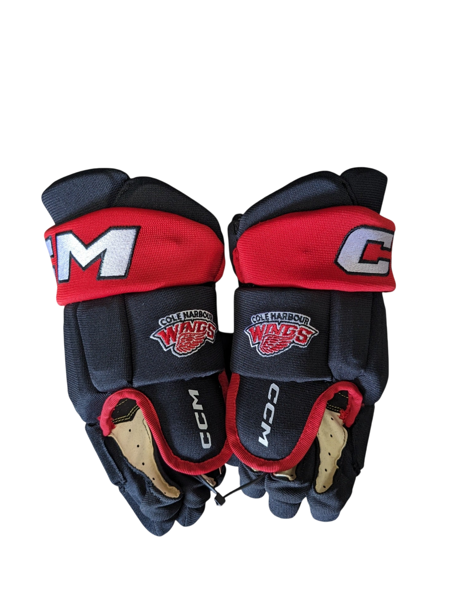 Gants Hockey Hg85c Custom Senior