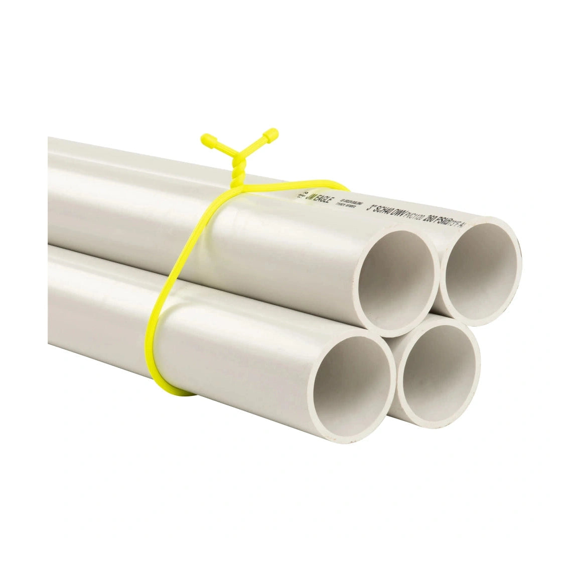 Gear TIE Propack 12" 12pk-5