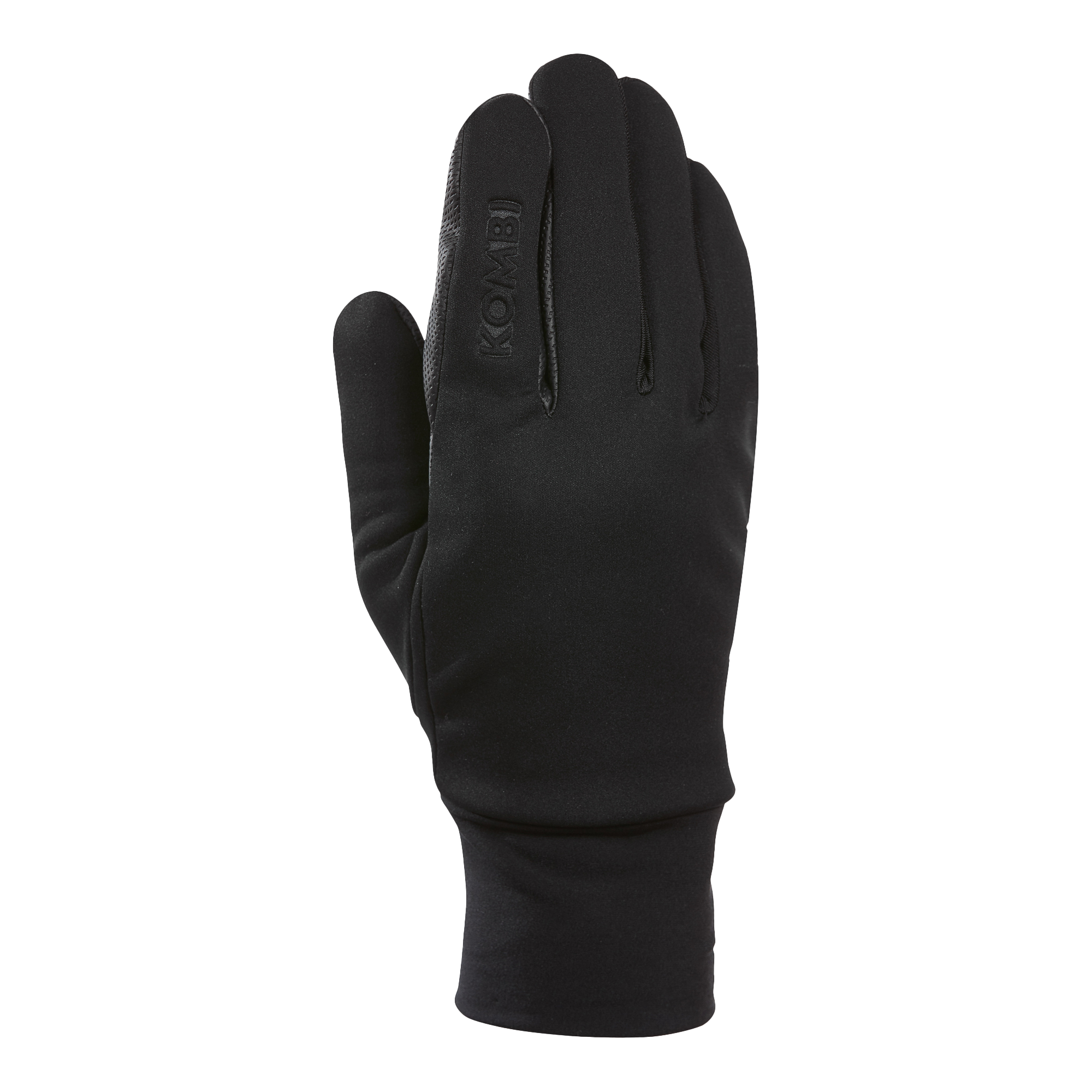 THE Winter Multi-Tasker-BLK-Black-1