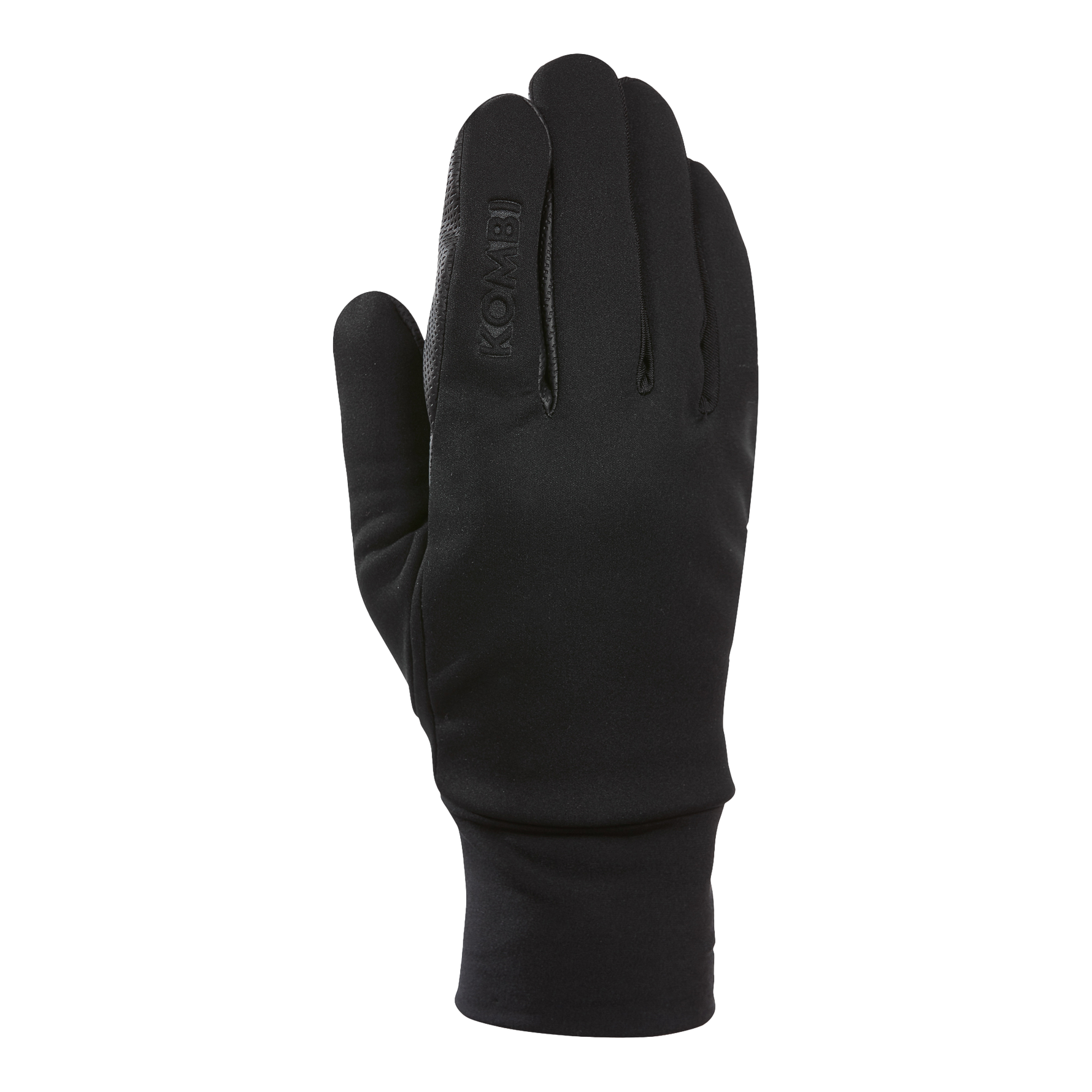 THE Winter Multi-Tasker-BLK-Black-1