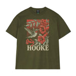 Hummingbird-Dark Olive-1
