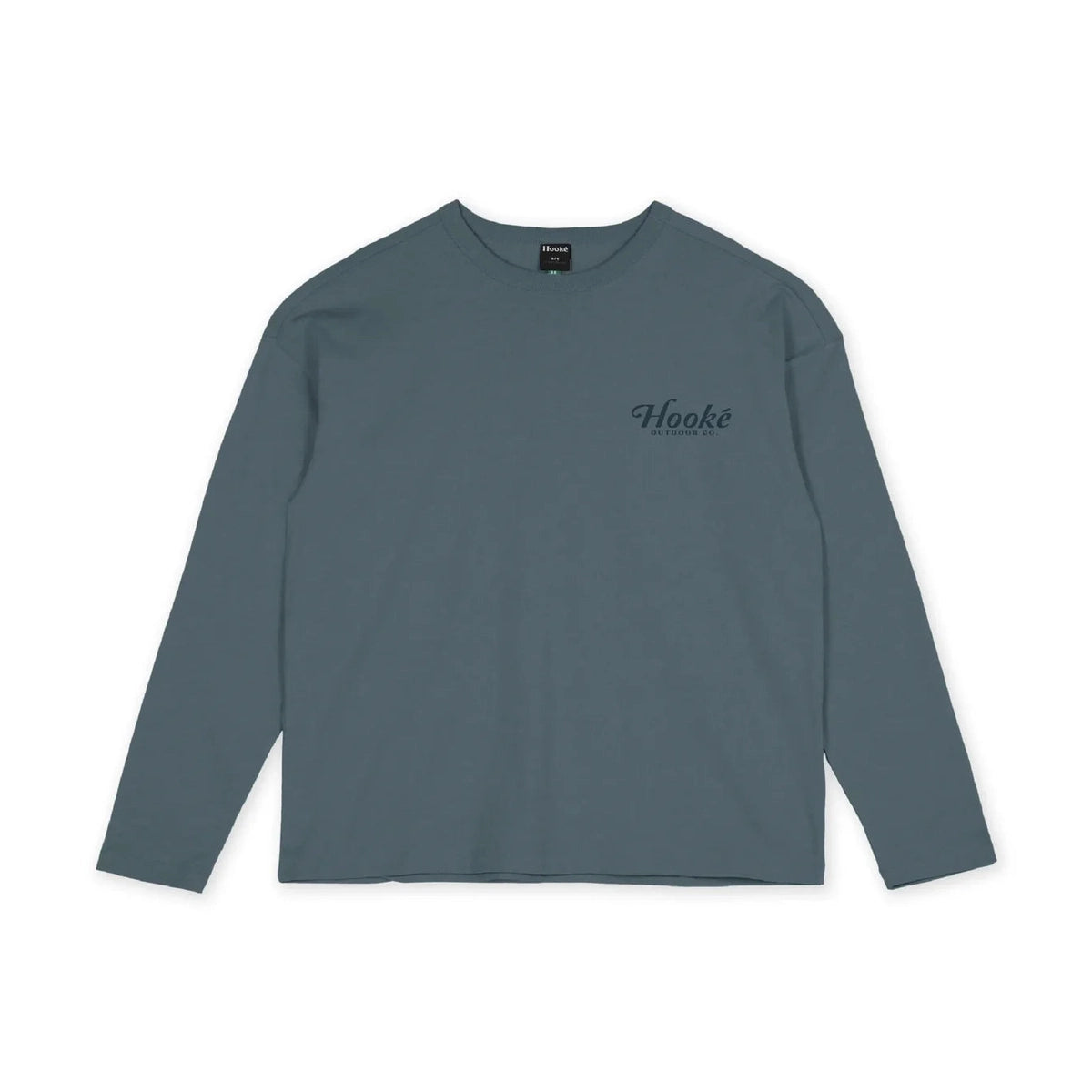 Sandhill Crane-STB-Steel Blue-1