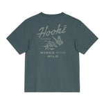 Women's Wings of The Wild T-SHIRT