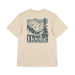 T-Shirt Winter Rockies FEMME