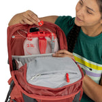 Tempest 22 Hiking Backpack (35L to 50L)