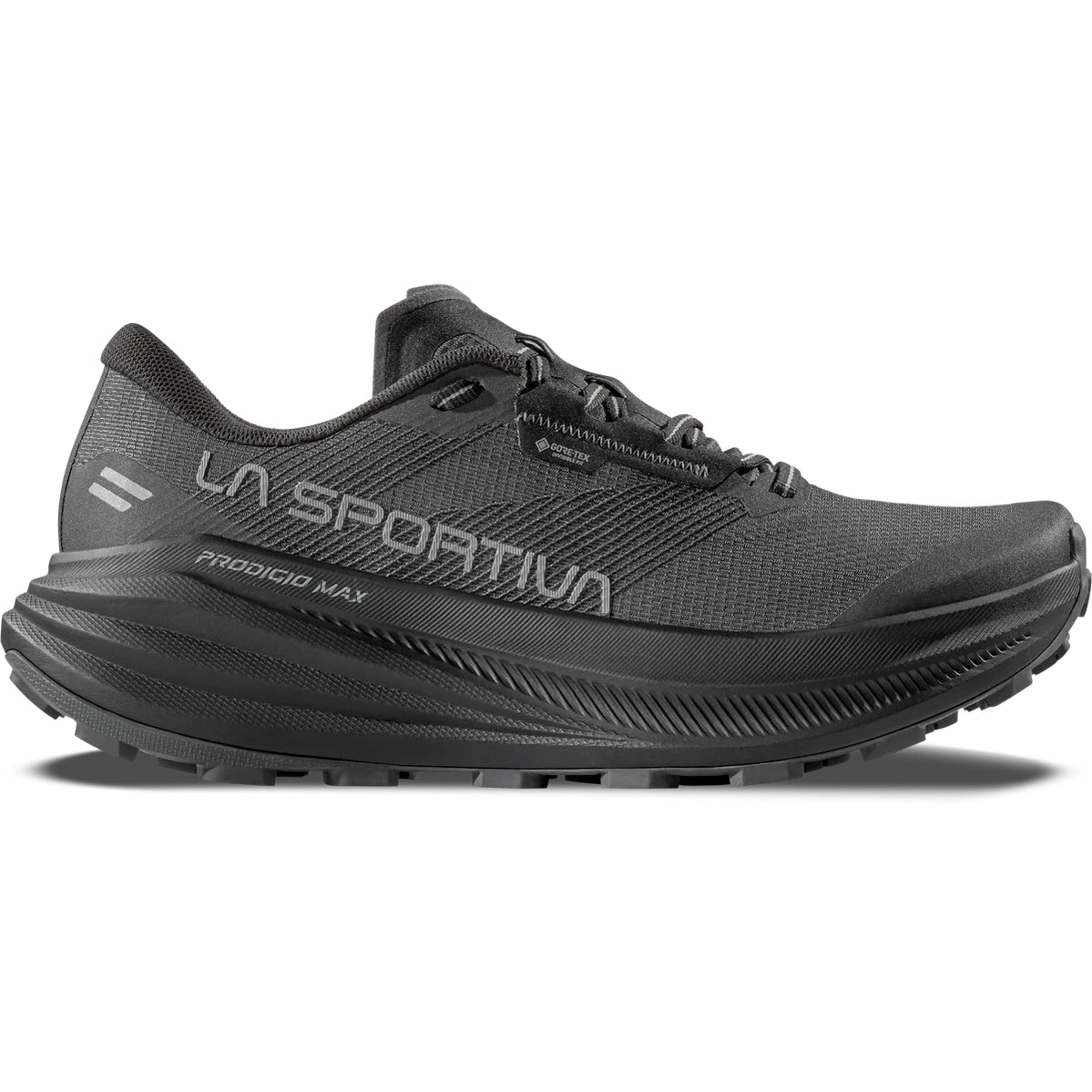 Prodigio Max GTX-K00G31-Black/Reflective-1
