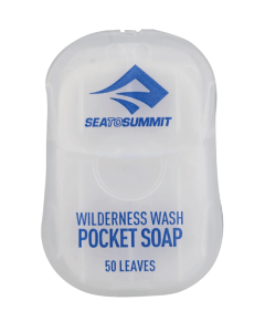 WILDERNESS WASH POCKET SOAP