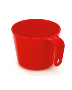 CASCADIAN CUP- RED