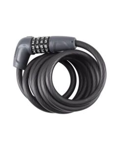 COMP COMBO CABLE LOCK 10MM X 180CM