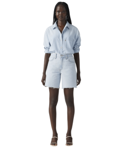 '94 BAGGY SHORT MISTER TWISTER CUT HEM - MISTER TWISTER CUT H - 27_VS2_001JO-0002__90857395