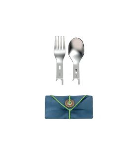 PICNIC+ AVEC CUILLÈERE ET FOURCHETTE__002501