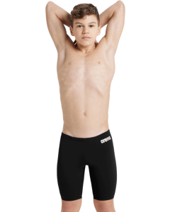 BOY'S TEAM SWIM JAMMER SOLID_A550_004772__90770104