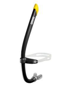 SWIM SNORKEL PRO III - 500-NOIR - TAILLE UNIQUE