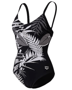 LUCY LIGHTCROSS LOW C - 550-NOIR MULTI  - 32_ARE550_007120__90820367