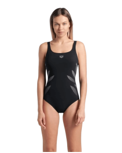 FEMME BODYLIFT SWIMSUIT MILENA - 500-NOIR - 46_AR500_008140__90854854