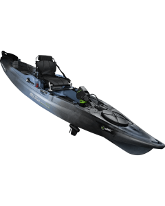 SPORTSMAN BIGWATER EPDL+ 132 DEMO - 0109-STEEL BLUE CAMO_OL0109_01.4067-DEMO__90861376