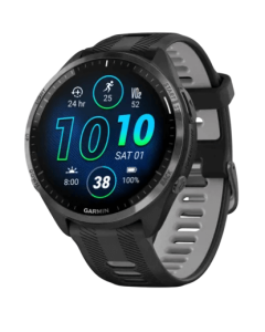 FORERUNNER 965 CARBON GRAY DLC TITANIUM__010-02809-00
