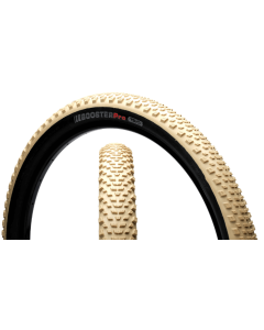 BOOSTER, PNEU, 700X40C, PLIABLE TUBELESS - BEIGE