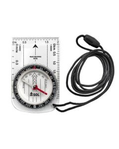 SOL MAP COMPASS