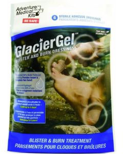GLACIERGEL