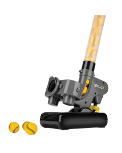 LIGHTNING BOLD LANCE-BALLES