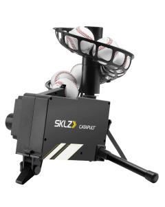 CATAPULTE SOFT TOSS