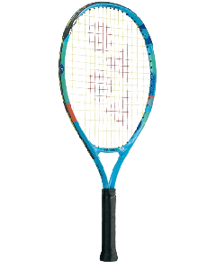 YONEX JUNIOR 21 ALUMINUM STRUNG  - BLUE - TND_YON007_02JR21S__90860165