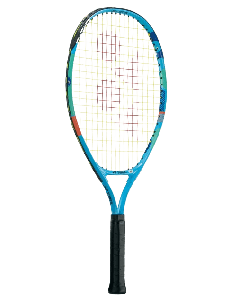 YONEX JUNIOR 23 ALUMINUM STRUNG  - BLUE - TND