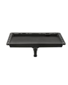 BAIT BOARD & ACCESSORY TRAY NOIR__0455