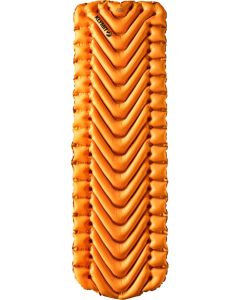 INSULATED STATIC V-LITE -MANGO ORANGE__06I2OR03C